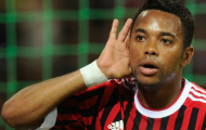 10 ngày nữa, Robinho sẽ chia tay Milan