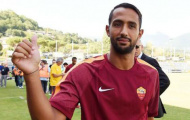 AS Roma dập tắt tham vọng chiêu mộ Benatia của Man City