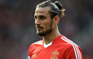 Southampton chính thức rao bán Osvaldo