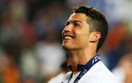 Ronaldo tiết lộ kế hoạch giải nghệ