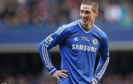 Monaco duyệt chi 20 triệu bảng “giải cứu” Torres