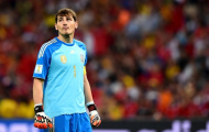 Arsenal sẵn sàng trả lương 9 triệu euro cho 'thánh' Iker