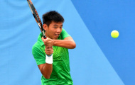 Quần vợt trẻ Việt Nam: Khan hiếm tài năng