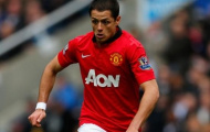 Điểm tin chiều 23/07: Van Gaal bối rối vì Chicharito