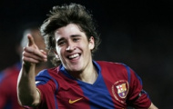 Video: Bojan Krkic - Chào mừng đến với Stoke