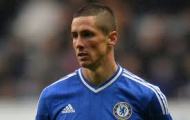 Video: Nhìn thời đỉnh cao của Fernando Torres