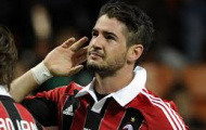 Video: Alexandre Pato, ngôi sao đang trên đường trở lại Serie A