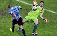 5 điều ít biết về thủ môn Ospina, mục tiêu của Arsenal