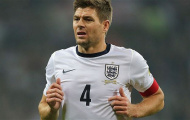 Steven Gerrard chia tay Tam sư: Dang dở một giấc mơ