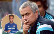 Vì Fabregas, Mourinho chấp nhận bỏ rơi con trai