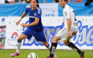 Chelsea bị cầm hòa trong ngày ra mắt của Felipe Luis