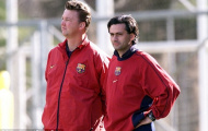 Mourinho phải chịu ơn Van Gaal như nào?