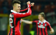 AC Milan mùa giải tới: Niềm hy vọng El Shaarawy