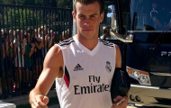 Gareth Bale quyết giúp Real đoạt cú ăn 6 mùa tới