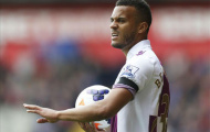 Liverpool tái khởi động việc chiêu mộ Ryan Bertrand
