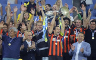Lo sợ chiến sự, Shakhtar Donetsk cấp tốc chuyển sân nhà