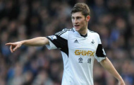 Tottenham chính thức vượt mặt Liverpool giành lấy Davies