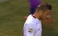 Video: AS Roma giành chiến thắng sát nút trước Liverpool