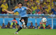 Chờ cơ hội, Cavani đành gắn bó với PSG