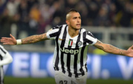 Giữa tháng 8, Vidal sẽ là người của Man Utd