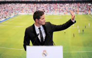James Rodriguez: Hành trình vươn tới một ngôi sao