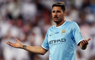 Napoli đẩy mạnh việc tiếp cận Javi Garcia