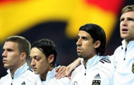 Arsenal lại dùng 'độc chiêu' thúc đẩy vụ Khedira
