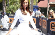 Irina Shayk đóng phim bom tấn Hercules thế nào?