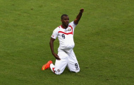 Joel Campbell đã có mặt ở Anh