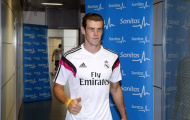 Gareth Bale quay sang 'nói xấu' Premier League
