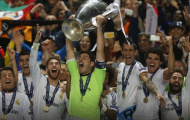 Chuyển nhượng Arsenal: Iker Casillas và những mục tiêu mới nhất