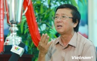 'Nếu không có bán độ, Việt Nam đã vô địch Đông Nam Á sớm 10 năm'