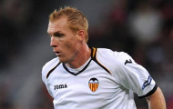 Mathieu: Thương vụ nhiều dấu hỏi của Barca