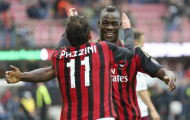 Đừng quá kỳ vọng vào Milan