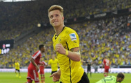 Điểm tin chuyển nhượng đêm 24/07: Liverpool bạo chi vì Marco Reus và Vidal