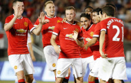 HLV Van Gaal: 'Đội hình Manchester United vẫn thiếu cân bằng'
