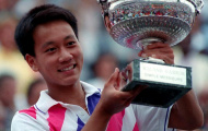 Michael Chang nói về cậu 'học trò nhỏ' Nishikori
