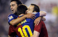 Barcelona: cơ hội nào cho La Masia mùa tới?