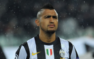 Vidal lại từ chối trở thành Quỷ