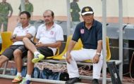 CLB Đồng Nai không lo bị bỏ rơi