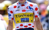 Tour de France 2014: Majka thắng cú đúp