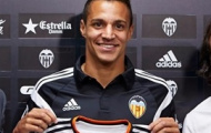 Video: Rodrigo - Tiền đạo tân binh của CLB Valencia