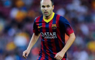 Lộ diện quyền lực mới ở hậu trường Barca