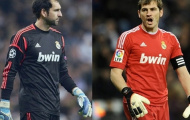 Điểm tin chiều 25/07: Kình địch của Casillas rời Real