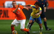 Chuyển nhượng Man Utd: Tin mới nhất về Javier Hernandez và Jordy Clasie