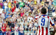 Ngày ra mắt Mandzukic, fan Atletico đòi có Torres
