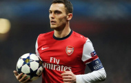 Âm mưu thâu tóm Vermaelen, Barca khiến M.U ôm hận?