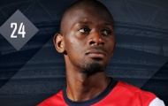 Video: Chiêm ngưỡng tài năng đặc biệt của Abou Diaby