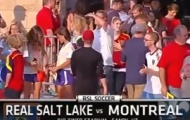 Video MLS: Real Salt Lake 3-1 Montreal Impact