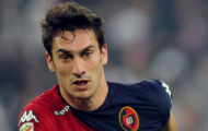 Chính thức: Roma có được Astori trước gã hàng xóm Lazio